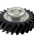 WPW10112253 Worm Gear Replacement For Stand Mixer Fits Various KitchenAid Models Durable Part For Quick Repair Multicolor