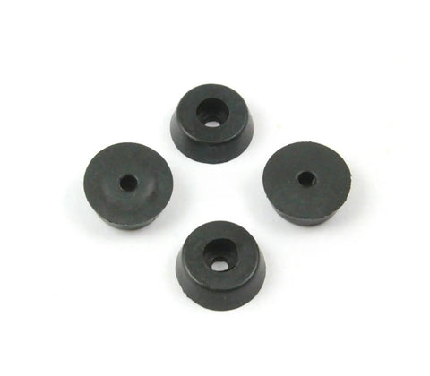 Hella Durable Rubber Furniture Feet Pads Gonna Keep Your Floors Squeaky Clean While You Glide Heavy Chairs And Tables Across Hardwood Without Breaking A Sweat To Block Scratches Daily, circular rubber pads