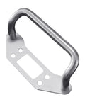 Longboard Carrying Handle Replacement For Electric Boards, Tough As Nails Stainless Steel Build with Wide Four Finger Grip