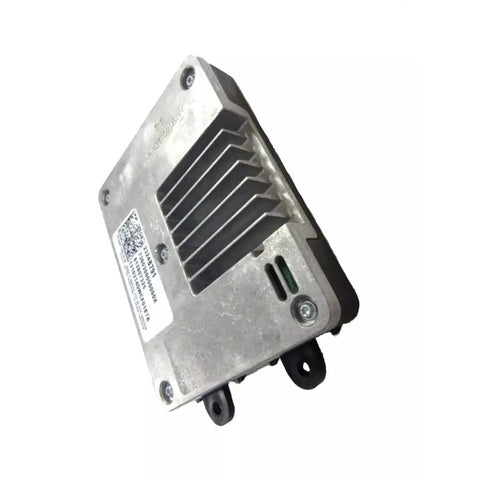 Premium Wireless Charging System Module For Chevy Colorado Bolt EV Cruze 2017 Through 2019 showing metal body and mounting points.