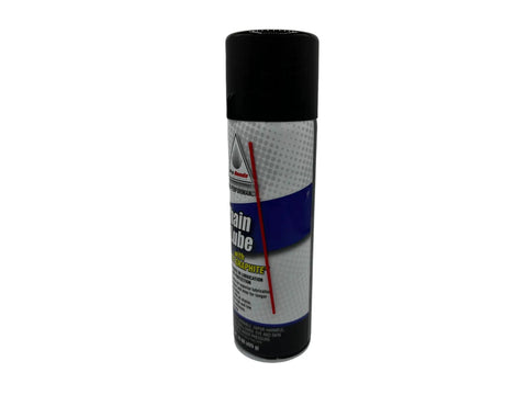 Honda Chain Lube With White Graphite 08732-CLG00 One Pack Includes 11oz Can And Disposable Funnel For Easy Lubing And Smooth Engine Protection On The Go