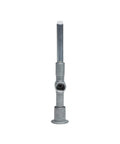 Pro Plunger Grease Gun Keeps Your Marine Rig Tight During Boat Maintenance And Outboard Care Fits Standard 8 Oz Marine Cartridges Compact rust-free tool with spout.