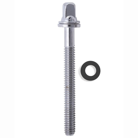 Top Shelf Tension Rods Featuring Captive And Abs Washers Pack Of Twenty In 2 Inch Half Length For Heavy Duty Builds And A Knockout Grip That Truly Delivers Every Time