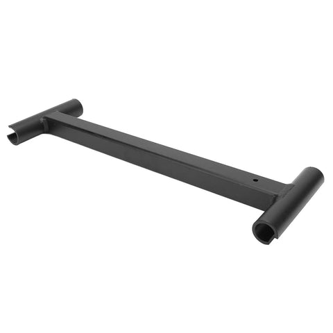 Beefy Door Hinge Adjustment Wrench Tool For Commercial Doors 38cm Steel Hinge Bender With Wide Adjustment Range