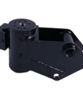 Knockout Platform Rotator Actuator For Jlg Boom Lift 600 solid black heavy duty hydraulic actuator with mounting features