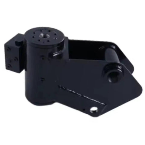 Knockout Platform Rotator Actuator For Jlg Boom Lift 600 solid black heavy duty hydraulic actuator with mounting features
