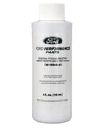 Straight Shot Friction Modifier Additive For Clutch Type Limited Slip Differential Lsd Fluid 3.8 Oz Bottle, Ford Performance 4 oz bottle.