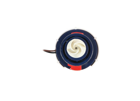Tsunami Mk2 800 GPH Replacement Motor Cartridge For Bilge Pumps Fits Mk1 And Mk2 Tsunami Pumps 12 Volt 4 Amp Wire Length 29 Inch