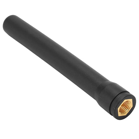 High Gain 3dBi ABS Antenna Sleeve With SMA Male Inner Pin Connector For 433M LoRa Meter Reading System Long Range Open Air Drones