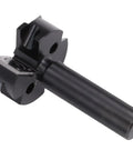 Top Tier 1/2 Inch Shank Spoilboard Surfacing Bit With Durable Carbide Blade And 1-1/2 Inch Slotting Hole for CNC milling.