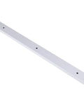 400mm T Slot Track Aluminum Alloy For Woodworking Jigs And Fixtures Easy To Use With Screws Included Pro Grade Durable Slotted Rail