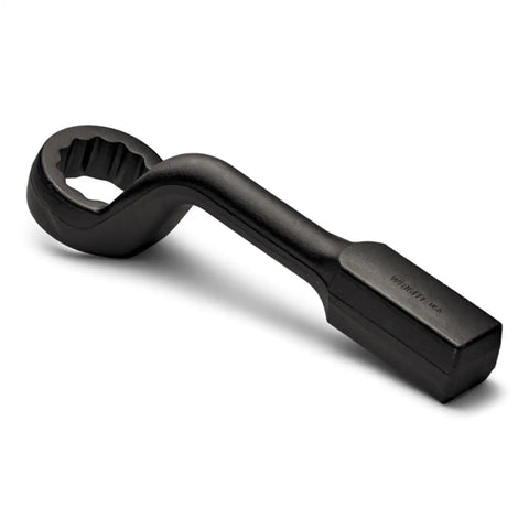 Box Wrench With 12 Point Design 45 Degree Offset Handle Black Finish Size Three Eighths Inch Built Tough For Tight Spaces Ideal For Automotive And Mechanical Repairs Durable Steel Tool For Pros And DIY