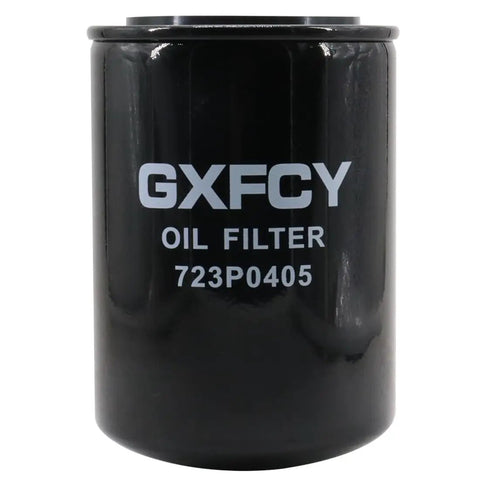 Beefed Up Heavy Duty Log Splitter Hydraulic Oil Filter Replacement 723P0405 compatible with listed models