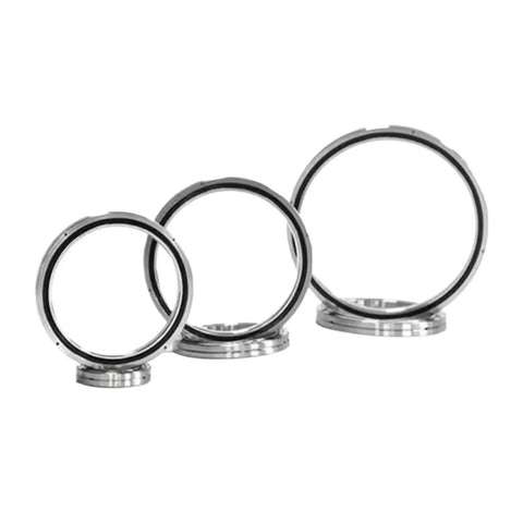 Precision Thin Wall Cross Roller Bearing 1 Piece Kickass Durability Built Different To Crush Heavy Loads Delivers Smooth High Speed Rotation Without Breaking A Sweat For Automation And Robotic Systems Ready To Roll