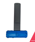 Blue Lower Dishwasher Spray Arm Replacement For Even Water Coverage And Deep Cleaning Easy Install No Tools Needed No Fuss