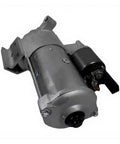 BMW Starter Assembly For 2 3 4 5 Series X3 X4 Plug-And-Play Replacement With Preinstalled Solenoid And Mounting Bracket Direct Fit