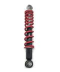 250mm Front And Rear Suspension Spring For 70cc To 125cc ATV Go Kart Buggy Dirt Bike Pit Bike Shock Absorber With Threaded Mount