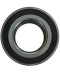Front view of Front Wheel Bearing Replacement Kit For Mazda 3 2.0L And 2.3L FWD 2005 To 2013 And Mazda 5 2.3L FWD 2006 To 2010 Premium Hub