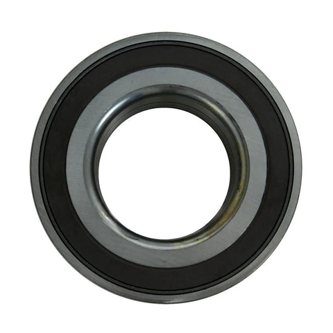 Front view of Front Wheel Bearing Replacement Kit For Mazda 3 2.0L And 2.3L FWD 2005 To 2013 And Mazda 5 2.3L FWD 2006 To 2010 Premium Hub