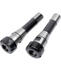 R8 ER Tool Handle With Durable Collet Chuck For Precision Milling Machine And CNC Projects Featuring M12 Thread ER32 Shank In Metric System That Rock