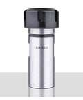 Heavy Duty B10 B12 B16 B18 ER Collet Tool Holder For Lathe And Mill Machine With Jt6 Shank Shaft Rod Extender Replace Drill Chuck Bit Quick Install, B16-ER25 model.