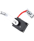 Emergency Hand Crank Power Generator Charger For Outdoors Portable Self Powered USB Phone Charger For Camping No Batteries Needed