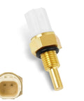 Engine Coolant Temperature Sensor Direct Replacement For Honda Accord Civic CRV Element Pilot Easy Install OE 37870-PLC-004