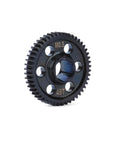 49T 0.5 Mod CNC Spur Gear Upgrade For Typhon Granite Mojave And Losi RC Cars Beefed Up Strength For 1/12, 1/16, 1/14, And 1/18 Scales