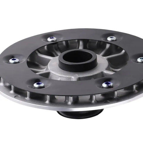 CVT Drive Clutch Assembly And Puller Tool For ODES UTV Models 800 Raider D2 D4 X2 X4 Replacement Kit, side view