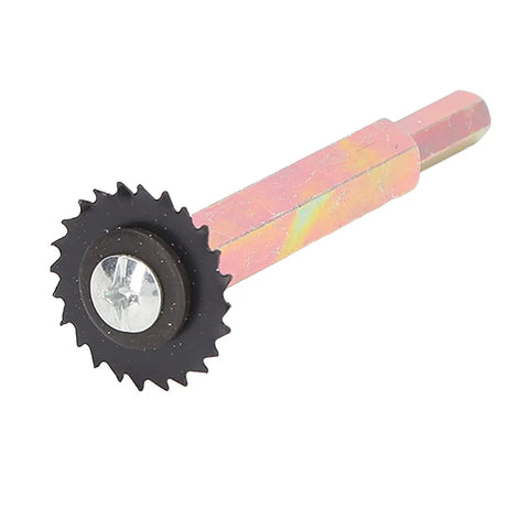 PVC Pipe Internal Cutter For Tight Spaces Built Tough Metal Construction Heavy Duty Cutting Tool Set DIY Friendly