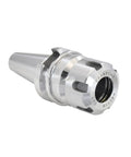 Top Tier Industrial Grade BT30 ER25 Collet Chuck For CNC Machining Center, alloy steel, precision design, high-speed tool holder.