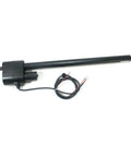 Patriot Actuator With 8ft Cable And Connector For Swing Gate Openers, Arm Only Replacement Part With Integrated Harness