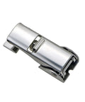 Heavy Duty Adjustable 304 Stainless Steel Toggle Draw Latch With Strong Hasp Lock For Toolboxes Trunks And Cabinets Durable Secure Fastener