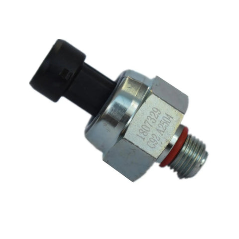 Ford 7.3 Power Stroke ICP Sensor Replacement For Diesel Trucks 1994 2003 Fits F-250 F-350 Replaces 1807329C92 F4TZ-9F838-A