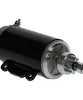 Dope Outboard Marine Starter Replacement For Evinrude Johnson Engines E40 E50 E60 E70 E75 And 40 60 70 85 88 Series Fits 71 79 Models