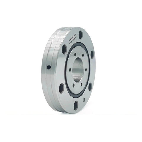 High Grade Crossed Roller Bearing With Ultra Precise Rotational Accuracy P5 And P4 RU85 P5 for heavy load and high speed applications
