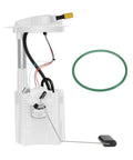 Fuel Pump Replacement E7219M For Dodge Nitro And Jeep Liberty V6 3.7L 4.0L Fits 2007 To 2012 Models Drop In Easy Install