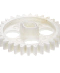 Pro Grade Mixer Drive Gear Pin For 2806 Model Heavy Duty Spare Part For Commercial Kitchens, white gear pin close-up