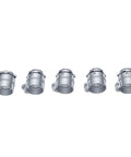 Dead On One Inch Squeeze Conduit Connector Heavy Duty Die Cast Zinc Alloy Electrical Wire Clamp in various sizes.