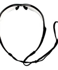 Top Shelf Rx Compatible Safety Glasses Offering Slick Lightweight Frames And Hella Comfortable Fit For Long Hard Shifts Featuring Rugged Polycarbonate Lenses.