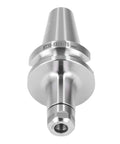 Heavy Duty Milling Arbor BT30 ER11 70 For CNC Centers Pro Grade 0.005 Millimeter Tolerance High Precision Tool Holder