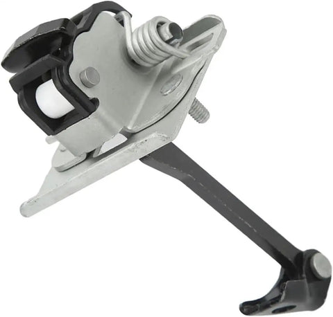 Peugeot Front Door Check Hinge And Strap Stopper For 3008 5008 Durable Rust Resistant Door Stop Limiter 9181Q2 Easy Install