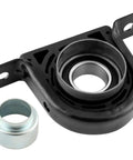 Drive Shaft Center Bearing for 2005-2015 Frontier and 2004-2015 Titan, Driveshaft Carrier Bearing, Heavy Duty Steel and Rubber Construction