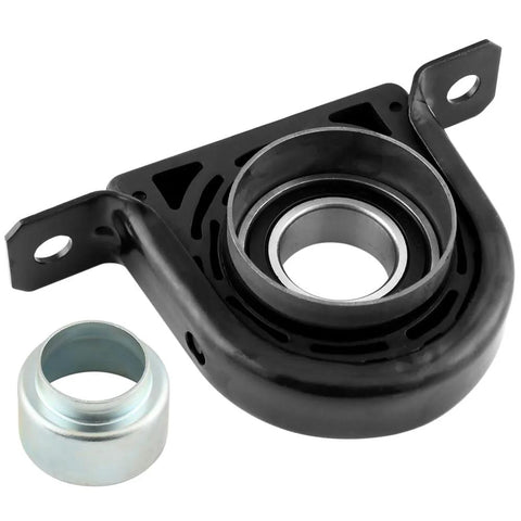 Drive Shaft Center Bearing for 2005-2015 Frontier and 2004-2015 Titan, Driveshaft Carrier Bearing, Heavy Duty Steel and Rubber Construction
