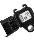 GM Original Equipment Manifold Absolute Pressure Sensor 12644228 MAP Sensor Replacement For GM Vehicles, black plastic connector