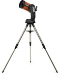 NexStar 6SE Computerized GoTo Telescope Bundle With Tabletop Tripod And Accessories Maksutov Cassegrain OTA SkySync GPS Ready