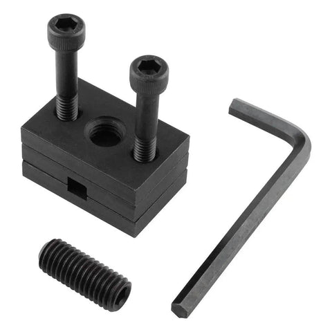 Chain Press Tool For Easy Master Link Install On 520 And 530 Chains, Fits Standard, O Ring, And X Ring Chains, with Allen wrench