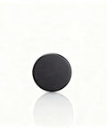 Magnetic Mic Clip Mount With Crazy Strong Neodymium Grip for stable audio, universal receiver clip in round shape.
