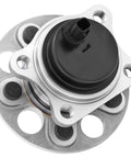 Two Pack Rear Wheel Hub Bearing Assembly Premium Replacement Compatible With Prius Prime Prius Corolla And Lexus Ct200h 1.8L And 2.0L Four Cylinder Fits Rear Driver Side And Passenger Side front view