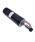 500W Air Cooled Spindle Motor For CNC Machining With 100V DC Power Supply WK611 ER11 8mm Chuck High Torque Smooth Operation